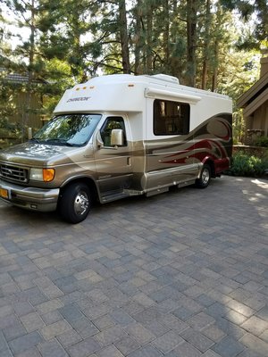 20160821_170738_resized.jpg (1.37 MiB) Viewed 3505 times Here is a photo of my recently acquired<br />chinook glacier
