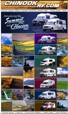 website 2003