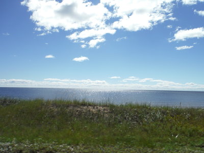 Lake Michigan