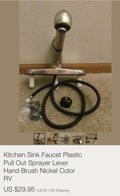 ebay faucet