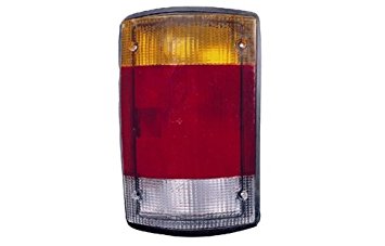 1992-1994 Econoline light