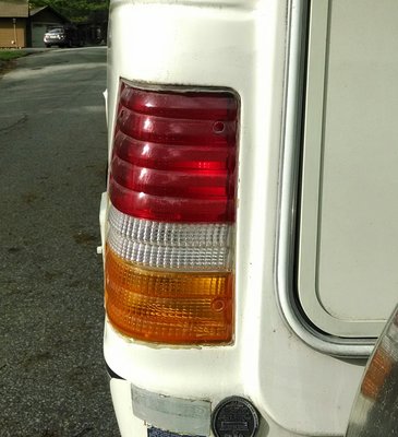 Aerostar lens