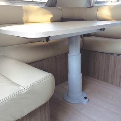 Mapa telescopic