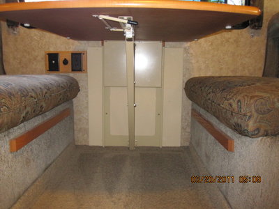 dream dinette