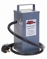 Hughes Autoformer