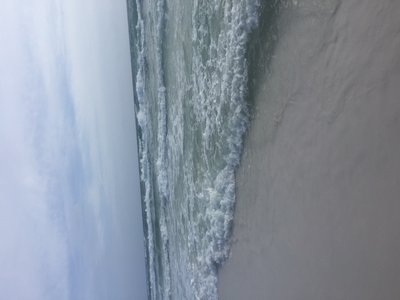 Beautiful water
