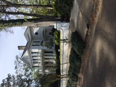 Another attractive house