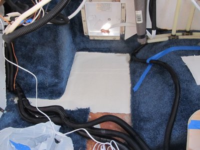 painted floor plus new door.jpg