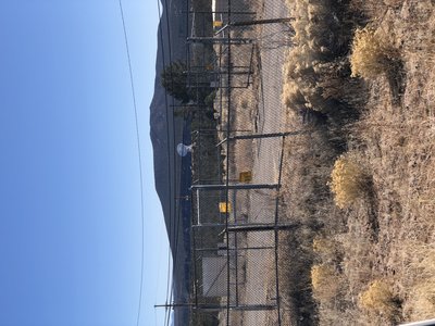 Radio telescope