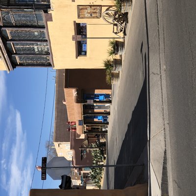Old Town