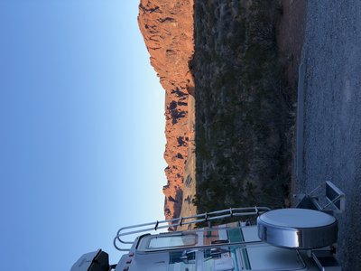 Valley of the Fire