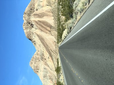 Hwy 167