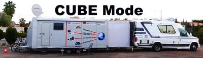 chinook plus trailer