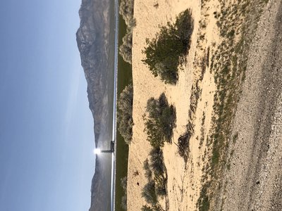 Solar fields