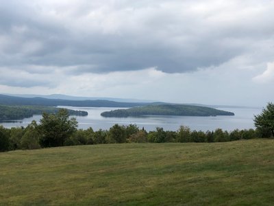 Moosehead Lake