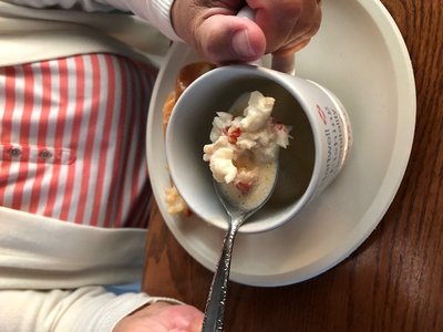 Yum!