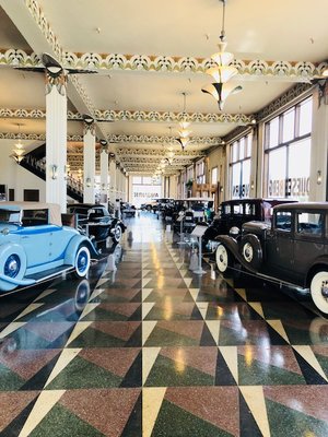 Art Deco