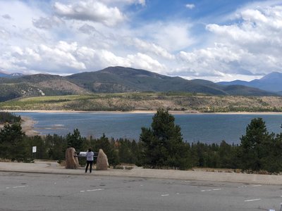 The Summit on Interstate 70