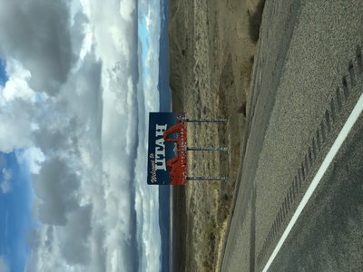80 mph speed limit