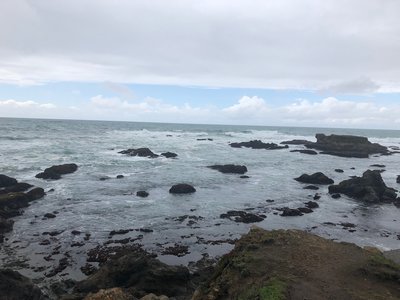 Fort Bragg, Ca.