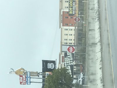 Big Texan