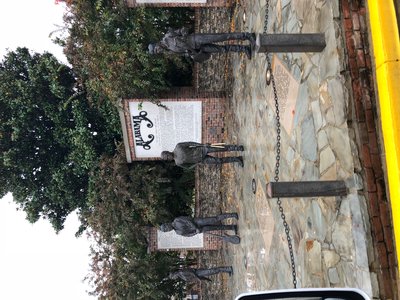 Fort Payne, Alabama