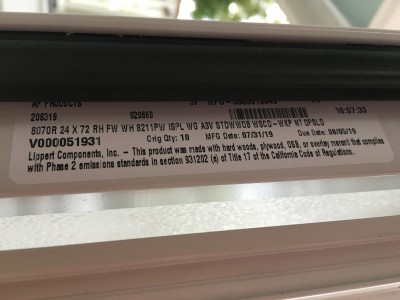 Back door label.JPG