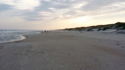 Outer Banks Ocracoke Island Beach.jpg