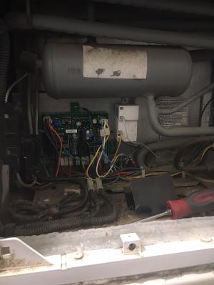 new circuit board