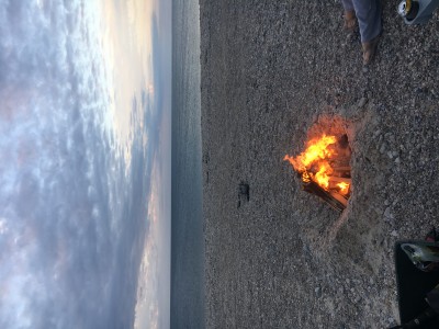 Sandy Neck Beach, Cape Cod