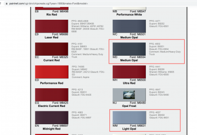 Chinook Paint Codes.png