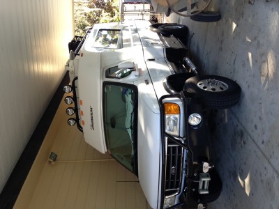 05 Baja Diesel