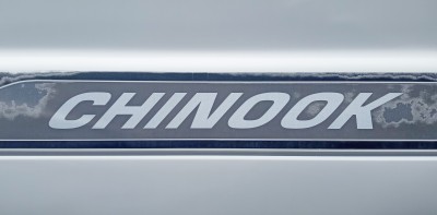 Left Side Logo