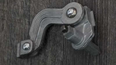 Kwikee Replacement Linkage