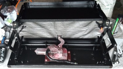 IMG_20240809_190606258-1.jpg (1.19 MiB) Viewed 115758 times Gear Box attached to bottom step