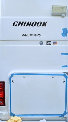 Stips and Logo's replace with new Logo