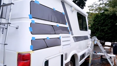 New Decals