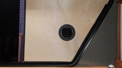 Inside Side Mount