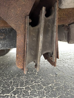 Driver Side