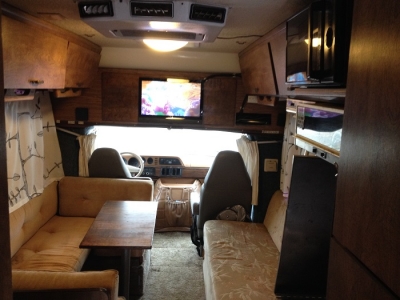 1978 dinette