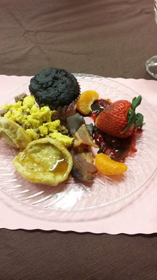 20160409_Chinook Lewisburg Wv Chocolate Festival Brunch.jpg